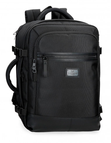 7052642 ADAPT. LAPTOP BACKPACK 2C. BLACKMORE